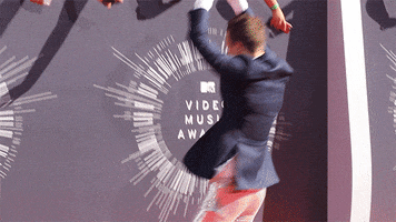 jerome jarre mtv vmas GIF
