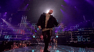 2016 GIF by 2020 MTV EMA