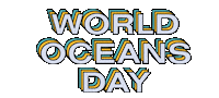 Climate Change Oceans Sticker by Future Earth