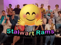 Stalwart Rams