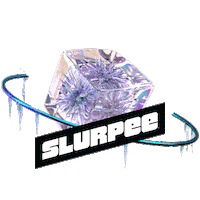 7-Eleven 3D Sticker by Slurpee