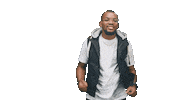 Happy Bbnaija Sticker by Big Brother Naija