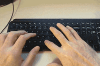 Work Computer GIF by HighnoonAZMarketing