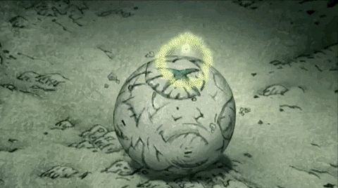 Genius Party Animation GIF by All The Anime — Anime Limited