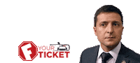 Lawyer Court Sticker by Fyourticket