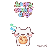 Celebrate For You Sticker by tururi