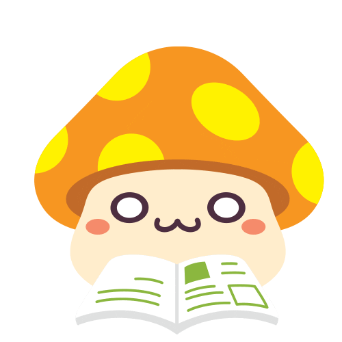 Reading Read Sticker by MapleStory