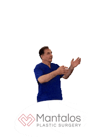 Plastic Surgeon Doctor Sticker by Mantalos Plastic Surgery