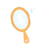 Beauty Skincare Sticker