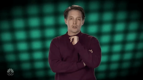snl season 43 GIF by Saturday Night Live
