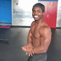 Bodybuilding GIF