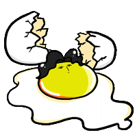 まむ Sticker
