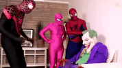 GIF by Webs & Tiaras