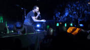 Eddie Vedder GIF by Pearl Jam