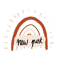 Mathildewil Sticker