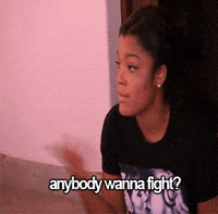 bad girls club television GIF by Oxygen