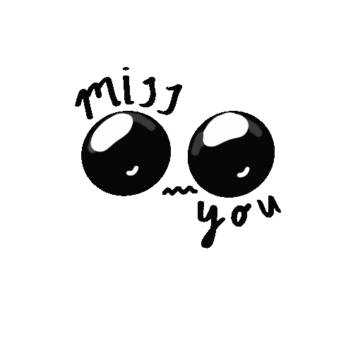graaaart giphyupload sad eyes friend Sticker