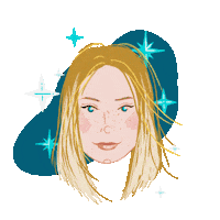 Project Manager Sticker by Social Leaders