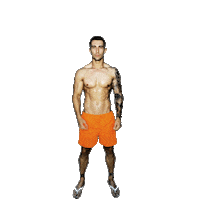 Martin Tv Show Sticker by Love Island CS