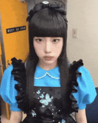 Moka GIF