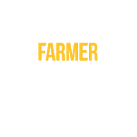 SandersonFarmsChicken chicken agriculture farmer farming Sticker