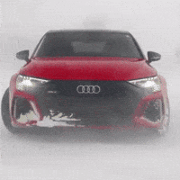 Audi Flux GIF