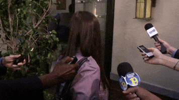 The Big Bang Theory Amy GIF by Mayim Bialik