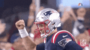 New England Patriots Football GIF by NFL