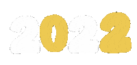 Happy New Year Sticker