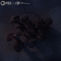 Dance Women GIF by GREAT PERFORMANCES | PBS