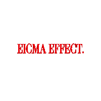 Eicma Effect Sticker by Eicma