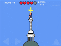 video games fun GIF by The Franklin Institute