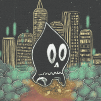Crypto Feeling GIF