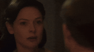 Sexy Rebecca Ferguson GIF by Enlightenment Movies