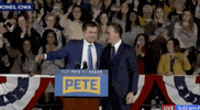 Pete Buttigieg Speech GIF