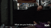 Blue Bloods GIF by ION