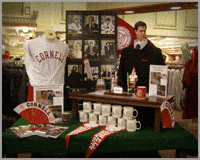 book office university til cornell GIF