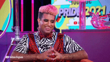 Expansive Like The Universe