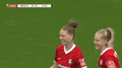 Happy Football GIF by DAZN