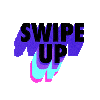 Swipe Up Dave Grohl Sticker by Foo Fighters