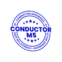 Sticker by AcademiaM5