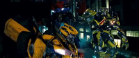 transformers GIF