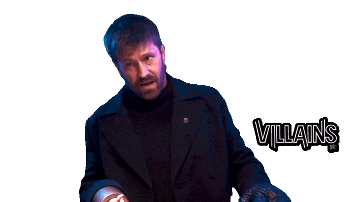 Lets Get Down To Business Wow Sticker by Jeremy Warner