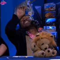 Role Playing Reaction GIF by Hyper RPG