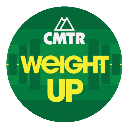 trailseries giphyupload cmtr summerofcmtr summerscavengerhunt Sticker