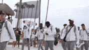 College Football GIF by USF Athletics