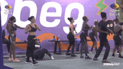 GIF by Big Brother Naija