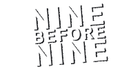 9Before9 Sticker by Lifestyle Lean
