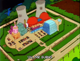 Season 3 Springfield GIF by The Simpsons