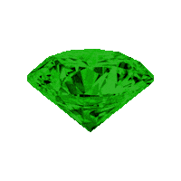 Diamond May Sticker by SUZY LEVIAN